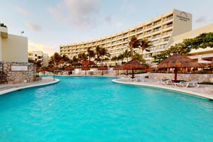 Grand Park Royal Cancún Caribe All Inclusive Resort