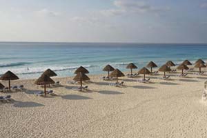 Grand Park Royal Cancún All Inclusive Resort