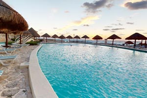 Grand Park Royal Cancún Caribe All Inclusive Resort