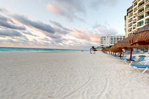 Grand Park Royal Cancún All Inclusive Resort